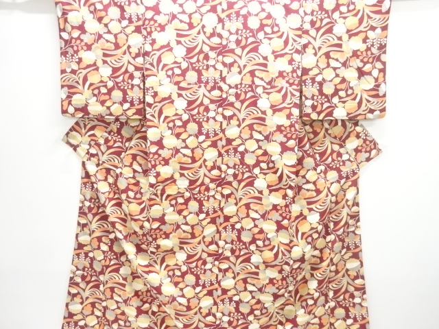Japanese Kimono / Others Silk